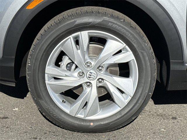 new 2026 Buick Encore GX car, priced at $28,000