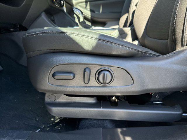 new 2026 Buick Encore GX car, priced at $28,000