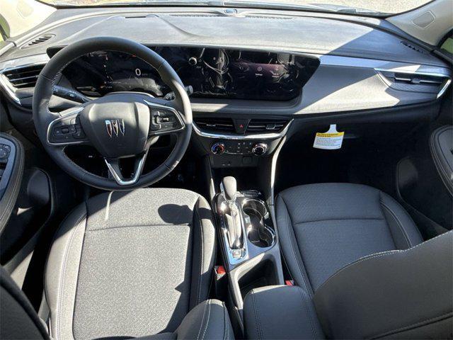 new 2026 Buick Encore GX car, priced at $28,000