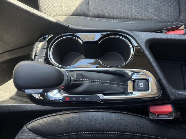 new 2026 Buick Encore GX car, priced at $28,000