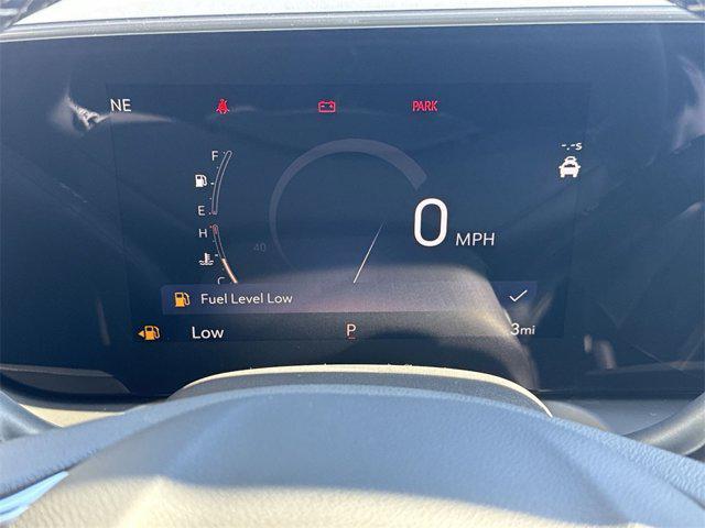 new 2026 Buick Encore GX car, priced at $28,000