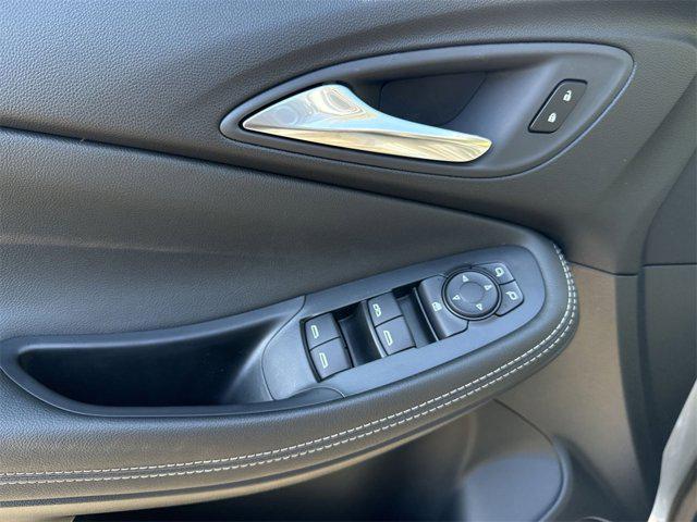 new 2026 Buick Encore GX car, priced at $28,000