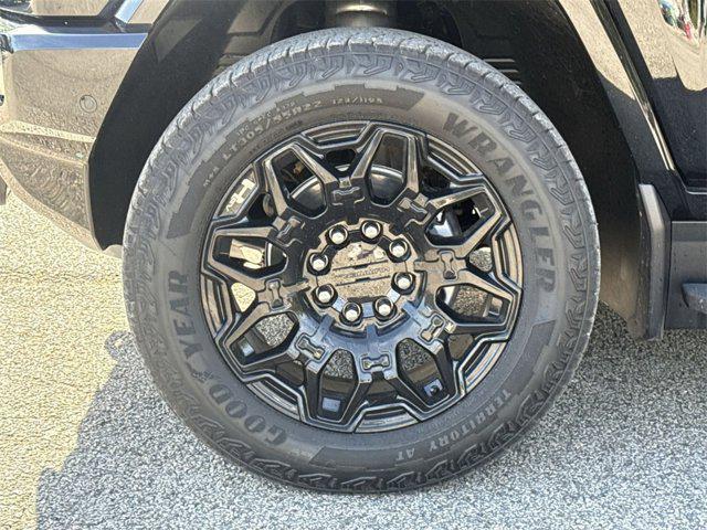 new 2026 GMC HUMMER EV SUV car, priced at $91,500