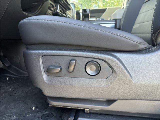 new 2026 GMC HUMMER EV SUV car, priced at $91,500