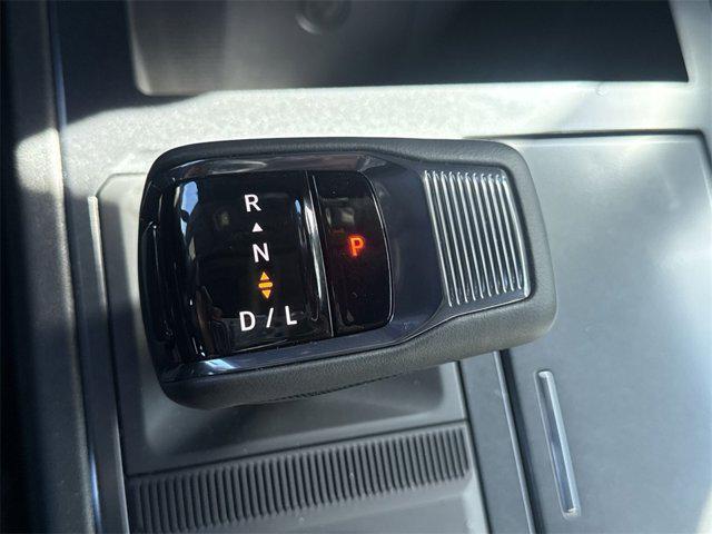 new 2026 GMC HUMMER EV SUV car, priced at $91,500