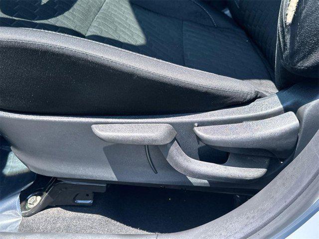 used 2023 Nissan Kicks car, priced at $19,800