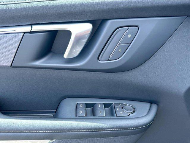 new 2025 Buick Enclave car, priced at $46,000