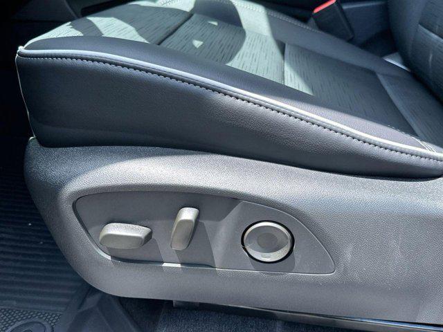 new 2025 Buick Enclave car, priced at $46,000