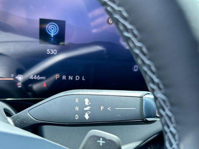 new 2025 Buick Enclave car, priced at $46,000