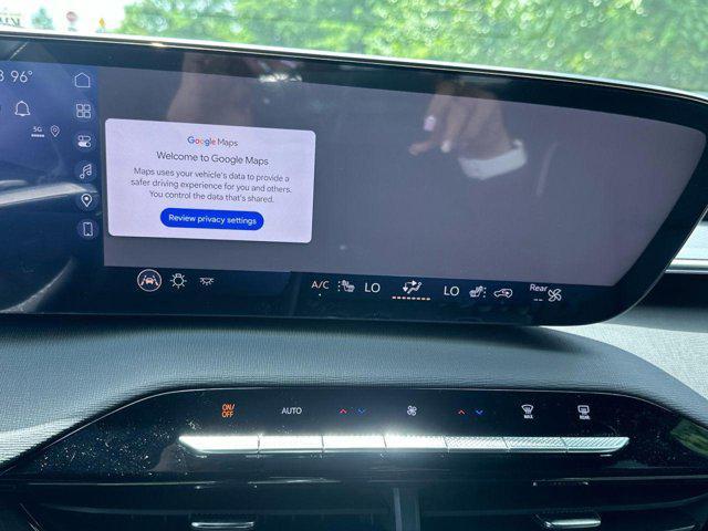 new 2025 Buick Enclave car, priced at $46,000