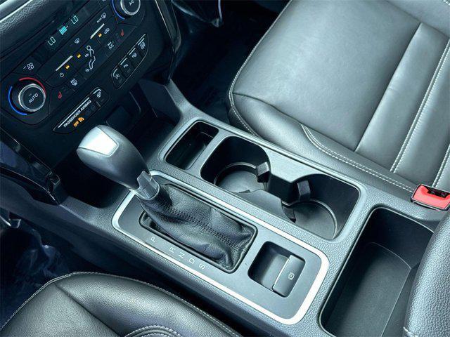 used 2017 Ford Escape car, priced at $12,000
