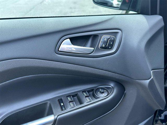 used 2017 Ford Escape car, priced at $12,000