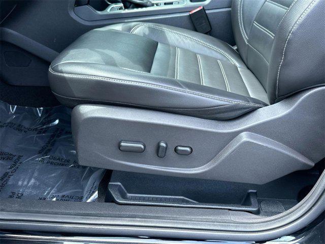 used 2017 Ford Escape car, priced at $12,000