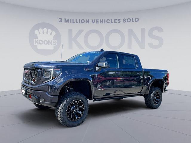 new 2023 GMC Sierra 1500 car, priced at $84,000