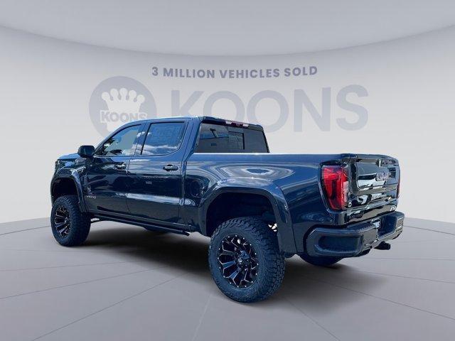 new 2023 GMC Sierra 1500 car, priced at $85,000