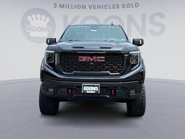 new 2023 GMC Sierra 1500 car, priced at $85,000