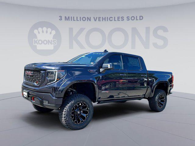 new 2023 GMC Sierra 1500 car, priced at $84,000