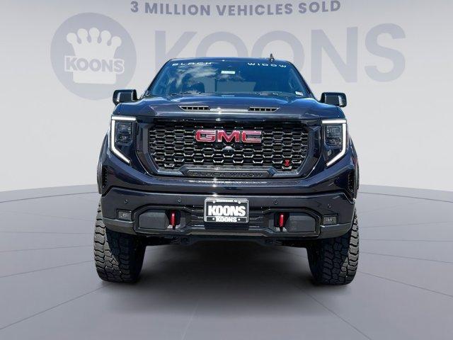 new 2023 GMC Sierra 1500 car, priced at $85,000