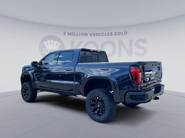 new 2023 GMC Sierra 1500 car, priced at $85,000