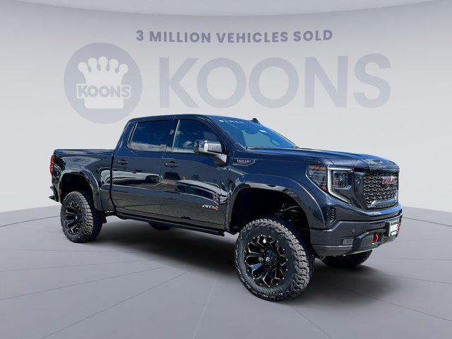 new 2023 GMC Sierra 1500 car, priced at $84,000