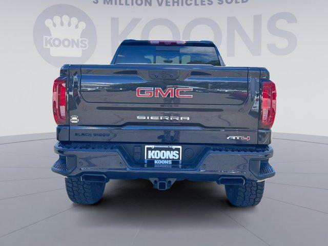 new 2023 GMC Sierra 1500 car, priced at $84,000