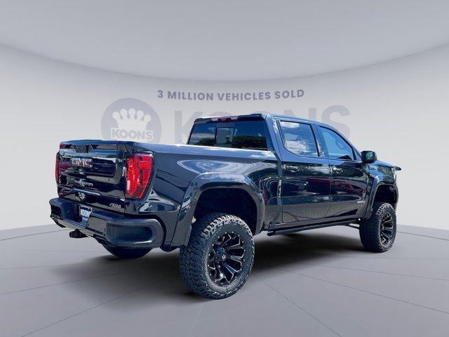 new 2023 GMC Sierra 1500 car, priced at $85,000