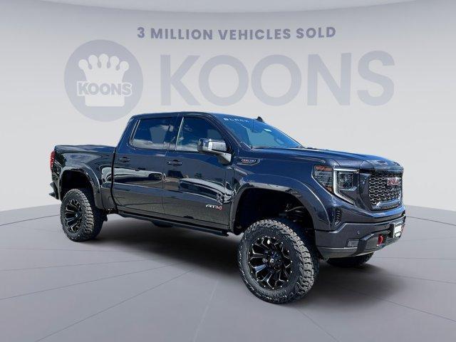 new 2023 GMC Sierra 1500 car, priced at $85,000