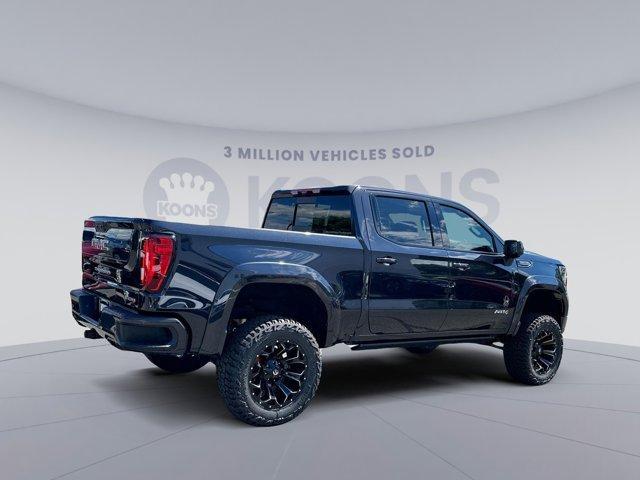 new 2023 GMC Sierra 1500 car, priced at $85,000