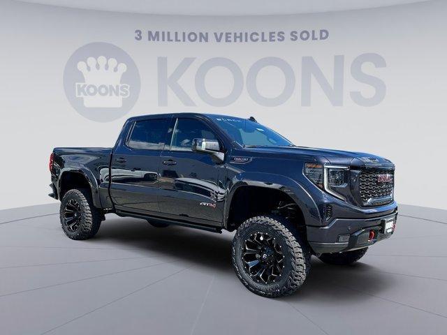 new 2023 GMC Sierra 1500 car, priced at $85,000