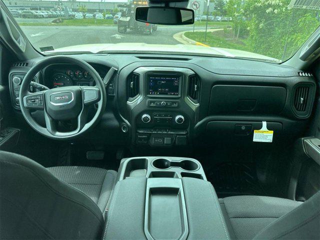 new 2025 GMC Sierra 2500 car, priced at $48,500