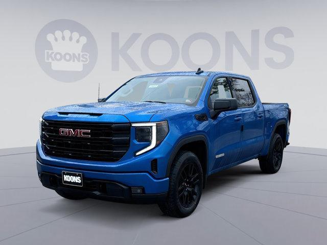 new 2024 GMC Sierra 1500 car, priced at $47,000