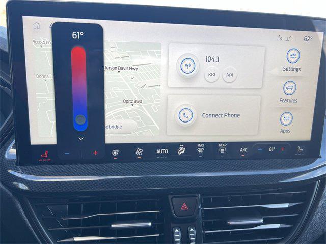 used 2023 Ford Escape car, priced at $25,000