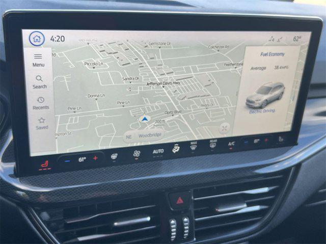 used 2023 Ford Escape car, priced at $25,000