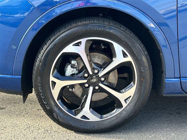 used 2023 Ford Escape car, priced at $25,000