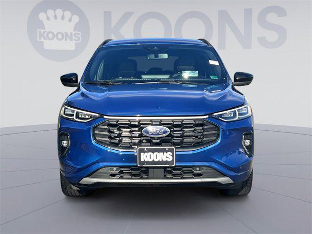 used 2023 Ford Escape car, priced at $25,000