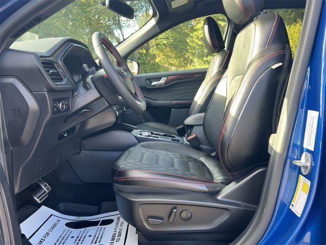 used 2023 Ford Escape car, priced at $25,000