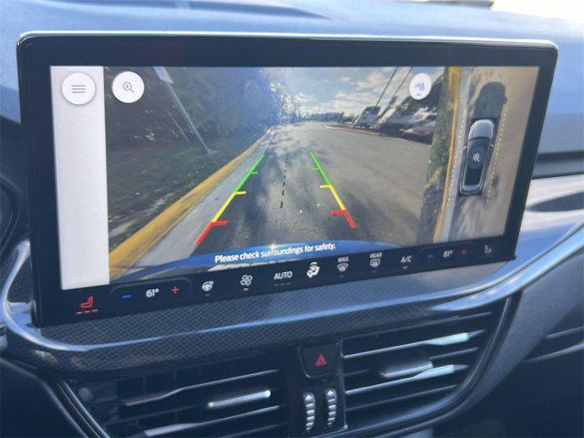 used 2023 Ford Escape car, priced at $25,000