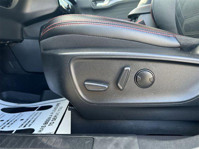 used 2023 Ford Escape car, priced at $25,000