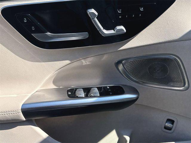 used 2023 Mercedes-Benz C-Class car, priced at $33,500