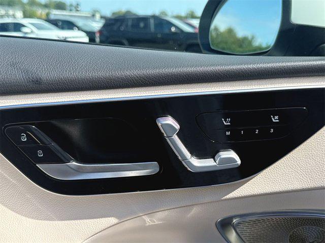 used 2023 Mercedes-Benz C-Class car, priced at $33,500