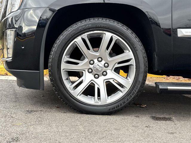 used 2020 Cadillac Escalade ESV car, priced at $39,500