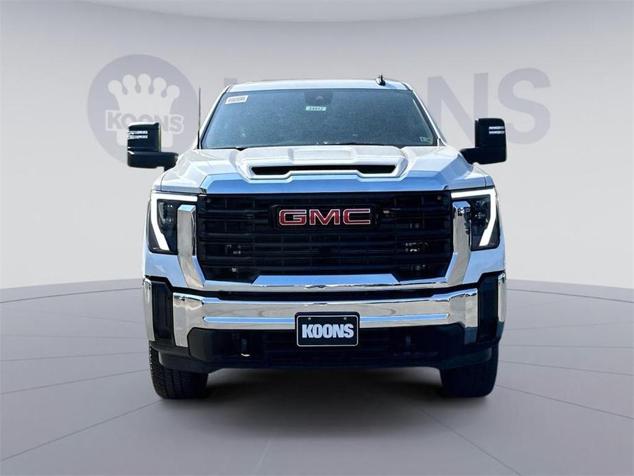 new 2024 GMC Sierra 2500 car, priced at $63,000