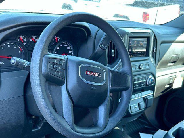 new 2024 GMC Sierra 2500 car, priced at $59,000