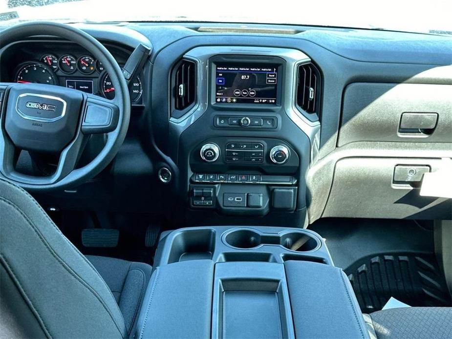 new 2024 GMC Sierra 2500 car, priced at $63,000