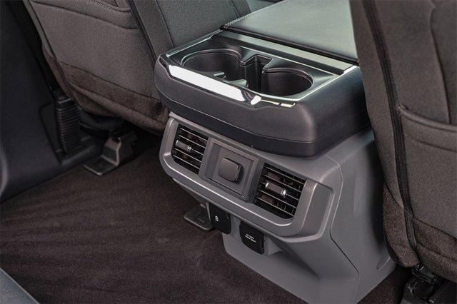 used 2024 Ford F-150 car, priced at $47,000