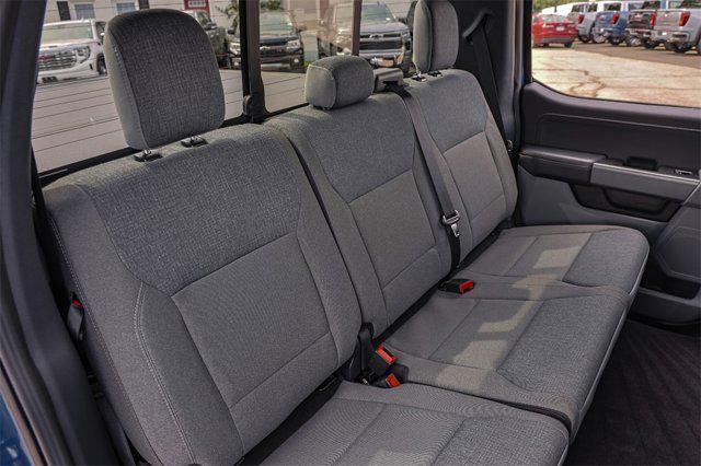 used 2024 Ford F-150 car, priced at $47,000