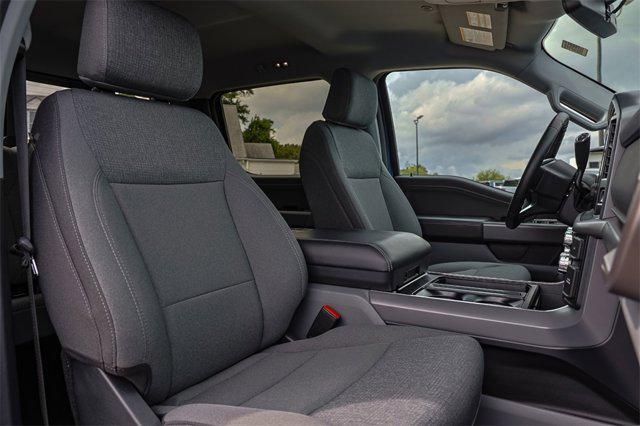 used 2024 Ford F-150 car, priced at $47,000