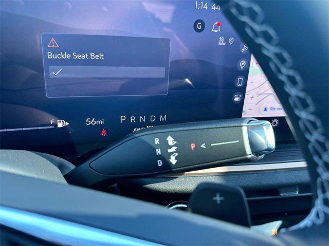 new 2025 Buick Envision car, priced at $42,500