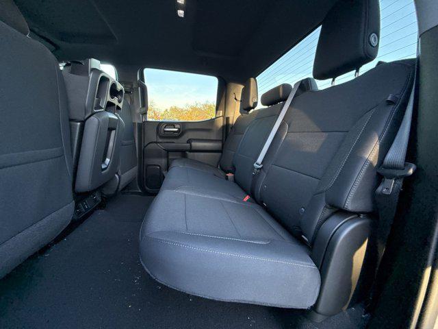 new 2026 GMC Sierra 1500 car, priced at $43,000