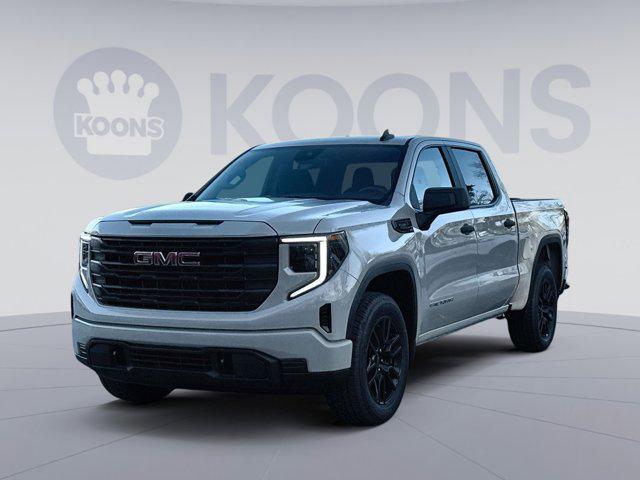 new 2026 GMC Sierra 1500 car, priced at $43,000